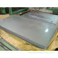 1.2mm thick galvanized steel sheet